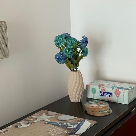 Apartament Sofia Saturn Mangalia מראה חיצוני תמונה