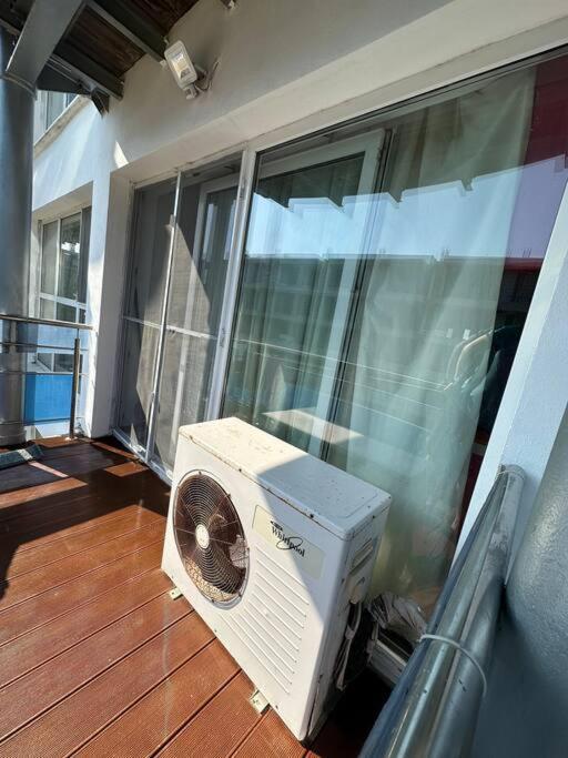 Apartament Sofia Saturn Mangalia מראה חיצוני תמונה