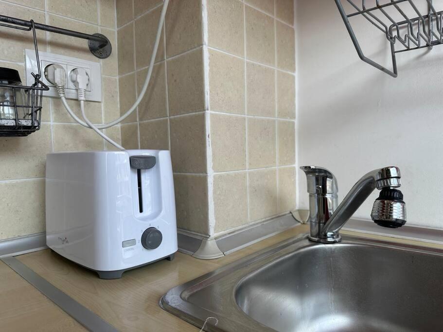 Apartament Sofia Saturn Mangalia מראה חיצוני תמונה