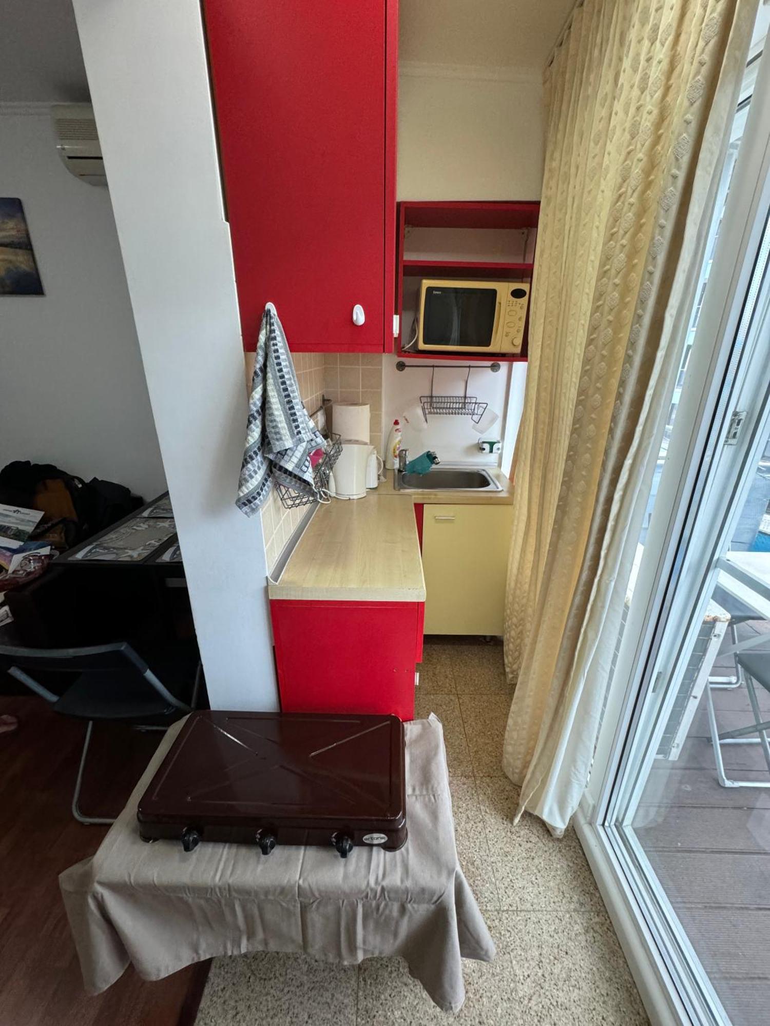 Apartament Sofia Saturn Mangalia מראה חיצוני תמונה