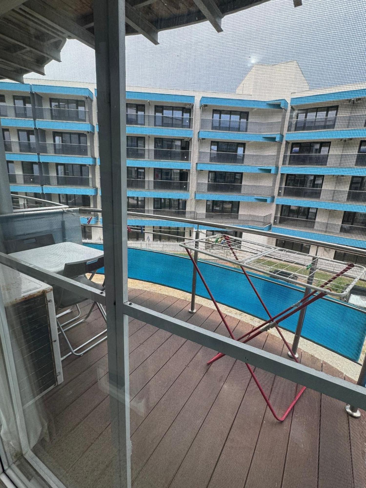 Apartament Sofia Saturn Mangalia מראה חיצוני תמונה