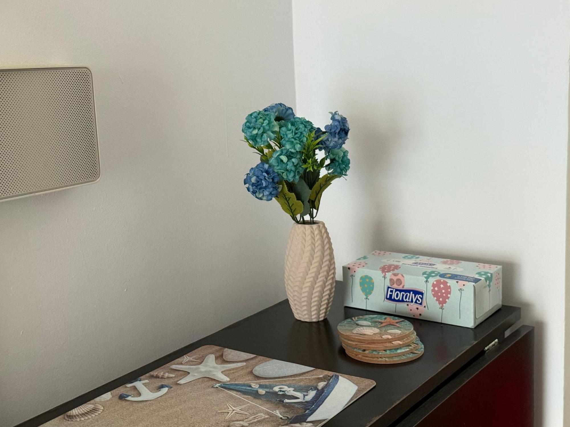Apartament Sofia Saturn Mangalia מראה חיצוני תמונה